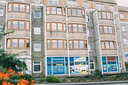 Wohnung Prenzlau - 2 Zimmer, 56 m&sup2;, 455&euro; | Angebot:26791565