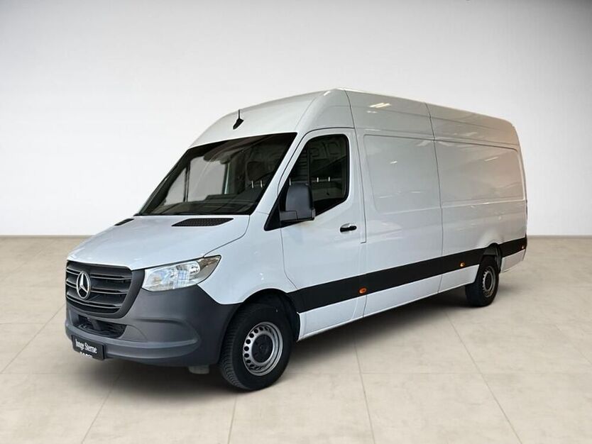 Sprinter