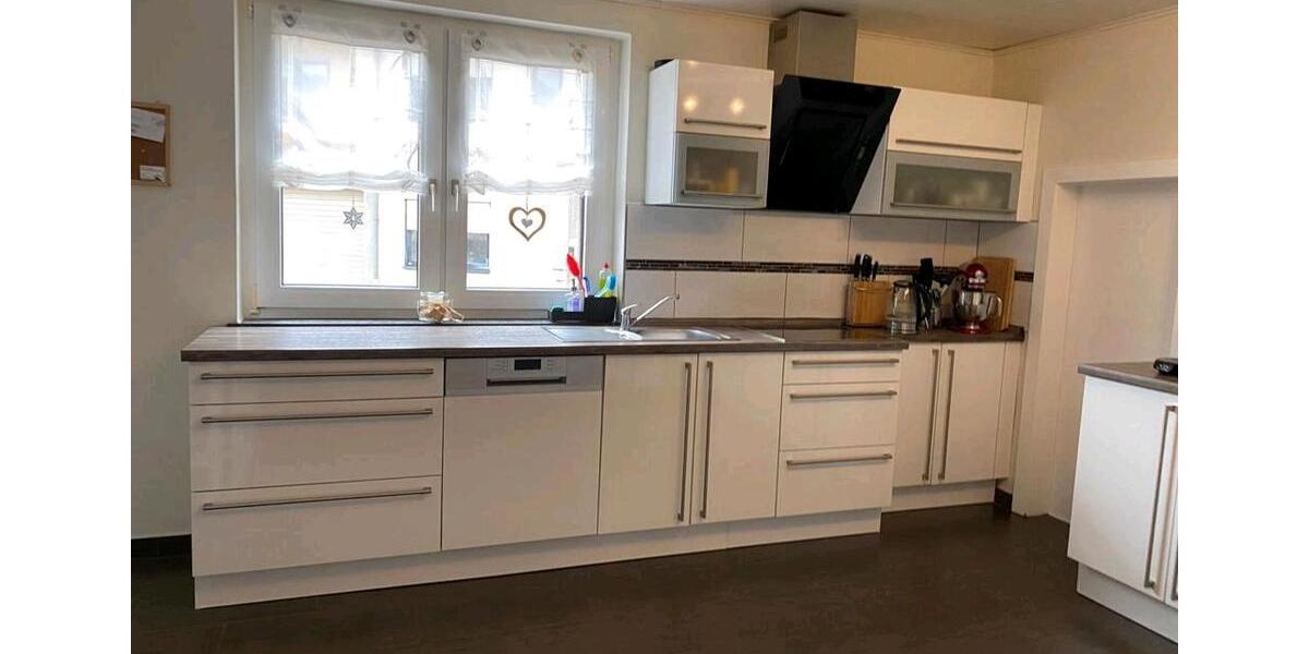 Einfamilienhaus Bad Sooden-Allendorf Allendorf - 5 Zimmer, 115 m&sup2;, 139.000&euro; | Angebot:26312501