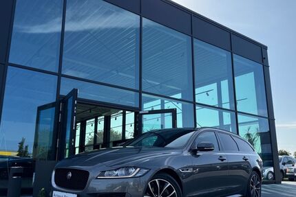 Jaguar XF 99.000 km 17.987 &euro; Dietzenbach 63128
