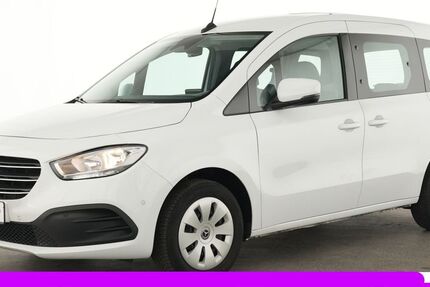 Mercedes-Benz T-Klasse 40.935 km 23.715 &euro; Garching bei München 85748