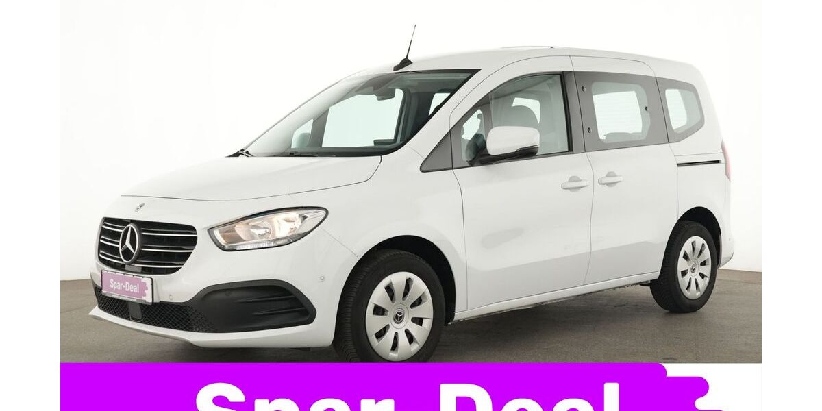 Mercedes-Benz T-Klasse 40.935 km 24.795 &euro; Garching bei München 85748