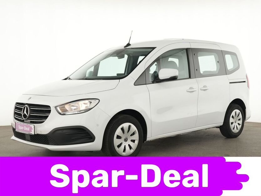 Mercedes-Benz T-Klasse 40.935 km 25.295 € Garching bei München 85748