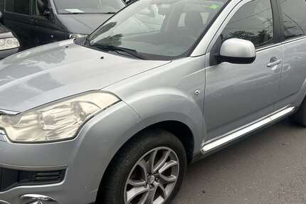 Citroen C-Crosser 240.000 km 2.999 &euro; Frankfurt am Main 60486
