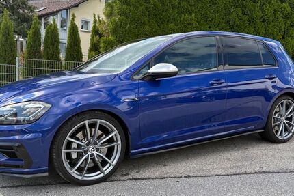 VW Golf 86.000 km 26.999 &euro; Büchlberg 94124