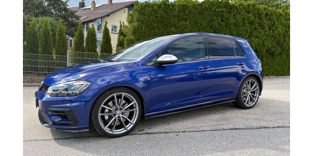 VW Golf 86.000 km 26.999 &euro; Büchlberg 94124