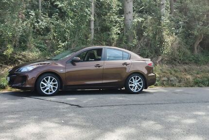 Mazda 3 107.899 km 7.400 € Neckargemünd 69151