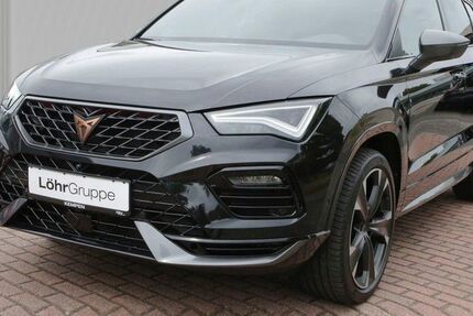 Cupra Ateca 18.950 km 32.850 € Meckenheim / Bonn 53340