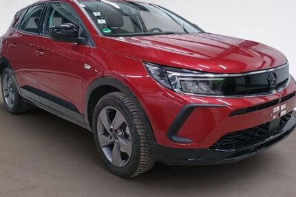 Opel Grandland (X) 16.994 km 24.490 &euro; Reinbek 21465