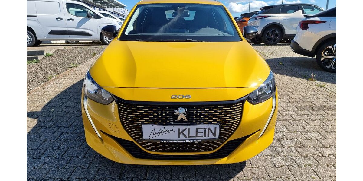 Peugeot 208 69.007 km 15.490 &euro; Simmern 55469