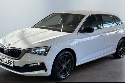 Skoda Scala 99.765 km 13.780 &euro; Bremen 28205