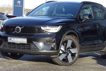 Volvo XC40 37.741 km 27.450 &euro; Herford 32051