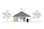 Bungalow Friesoythe - 1 Zimmer, 62 m&sup2;, 1.090&euro; | Angebot:26523126