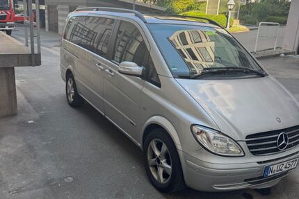 Mercedes-Benz Viano 280.000 km 12.900 &euro; Nürnberg 90411