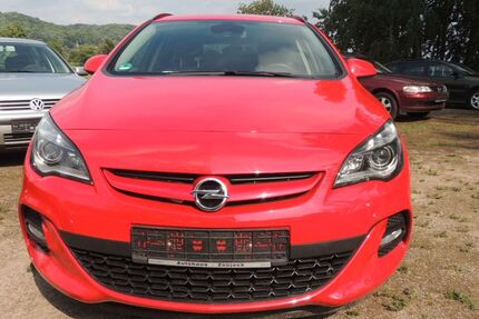Opel Astra 150.600 km 5.800 € Lichtenhain 01855