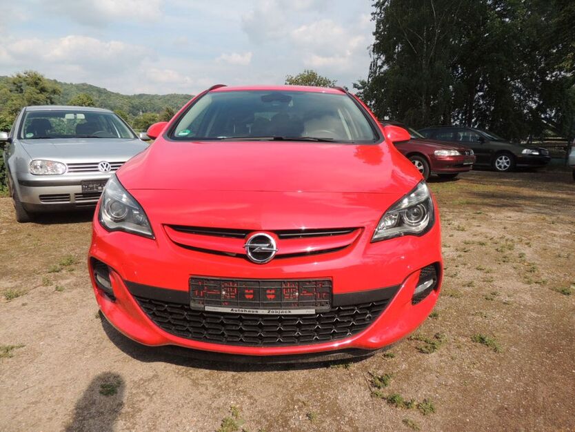 Opel Astra 150.600 km 6.100 € Lichtenhain 01855