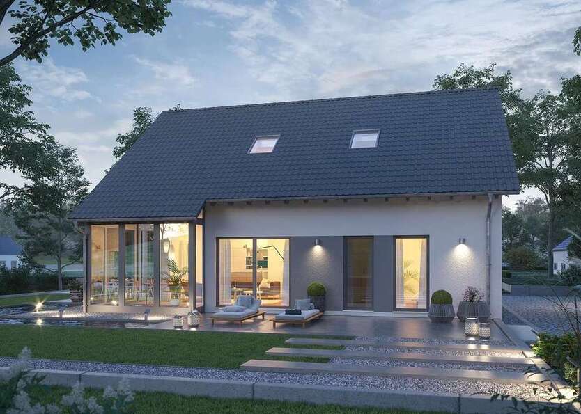 Haus zum Kaufen in Rottweil 515.469 € 180 m²