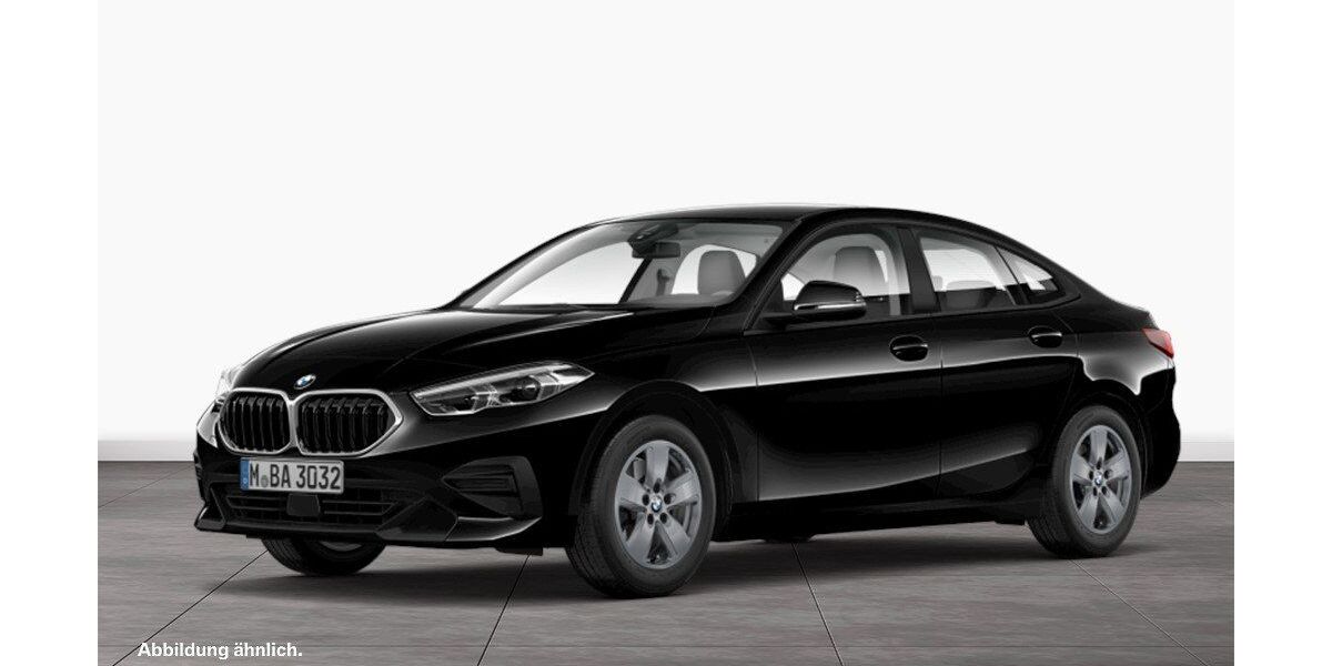 BMW 218 Gran Coupé 52.706 km 22.507 &euro; Barsbüttel bei Hamburg 22885