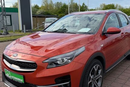 Kia XCeed 60.000 km 16.900 &euro; Greifswald 17489