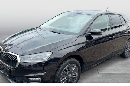 Skoda Fabia 16.284 km 20.890 &euro; Suhl-Wichtshausen 98529