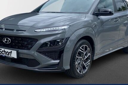 Hyundai KONA 12.058 km 25.390 &euro; Lauf 91207