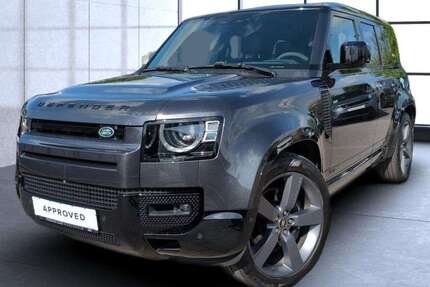Land Rover Defender 51.450 km 84.800 &euro; Kolbermoor 83059