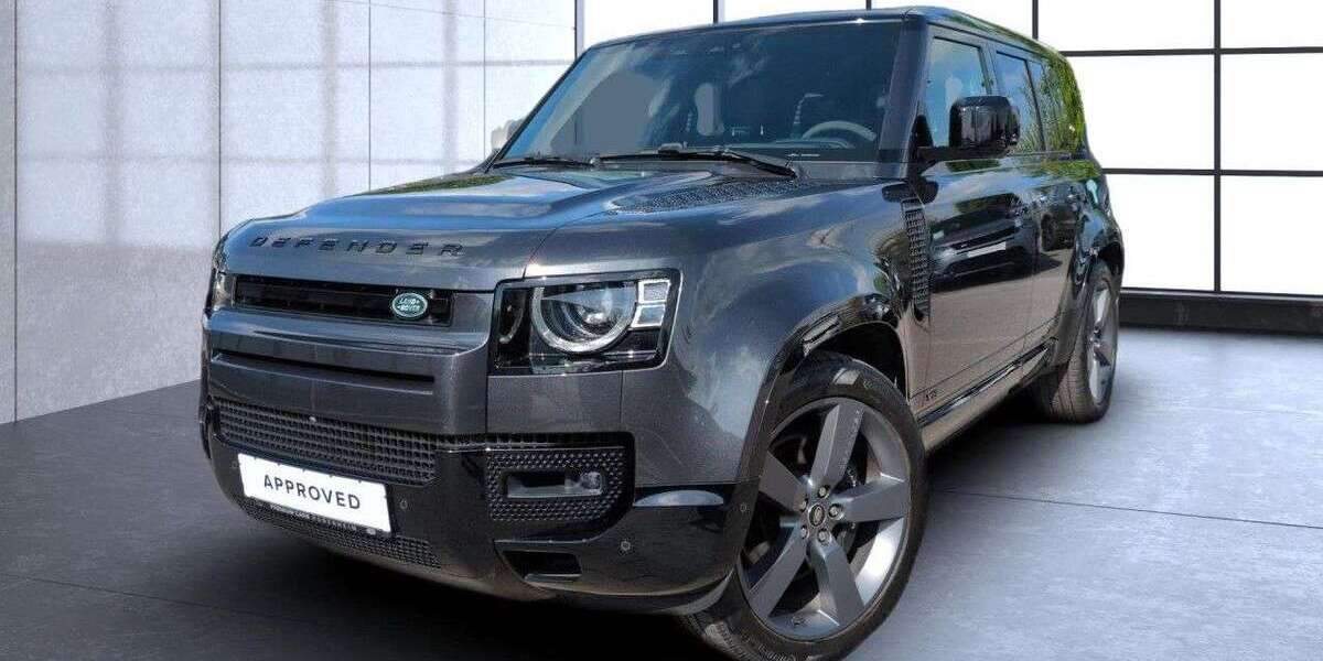 Land Rover Defender 51.450 km 84.800 &euro; Kolbermoor 83059
