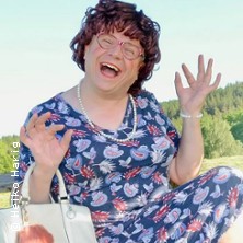 Hitz und Witz und Oma Gertrud 15.12.2026 Restaurant Remise