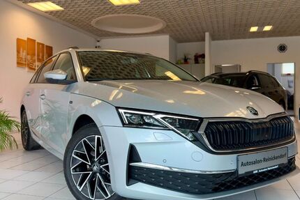 Skoda Octavia 20.000 km 26.980 &euro; Berlin 13403