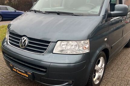 VW T5 Transporter 258.679 km 8.800 € Berlin 13158