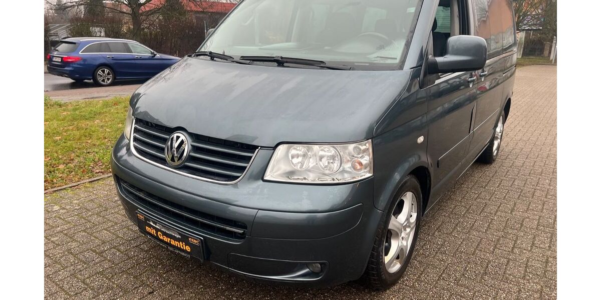 VW T5 Transporter 258.679 km 8.800 € Berlin 13158