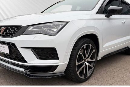 Cupra Ateca 67.000 km 27.590 &euro; Neumünster 24539