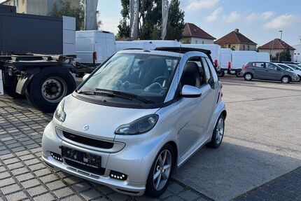 Smart ForTwo 58.901 km 9.000 € Berlin 13156