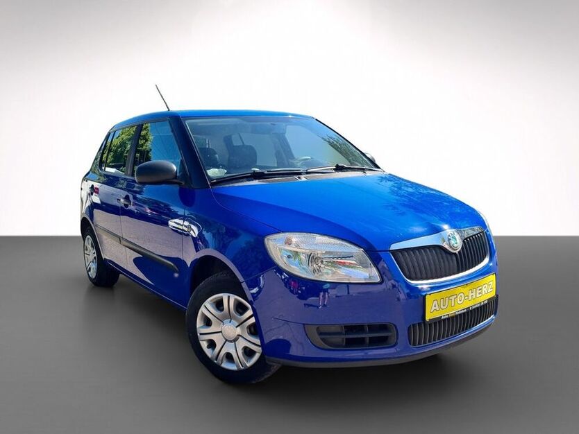 Fabia