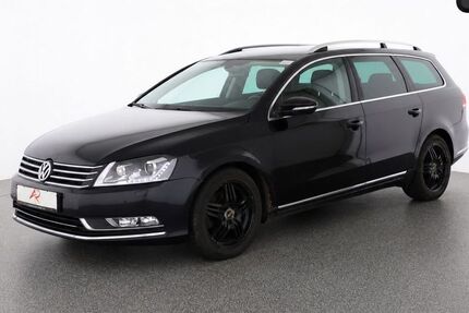 VW Passat 345.000 km 4.880 &euro; Berlin 12103
