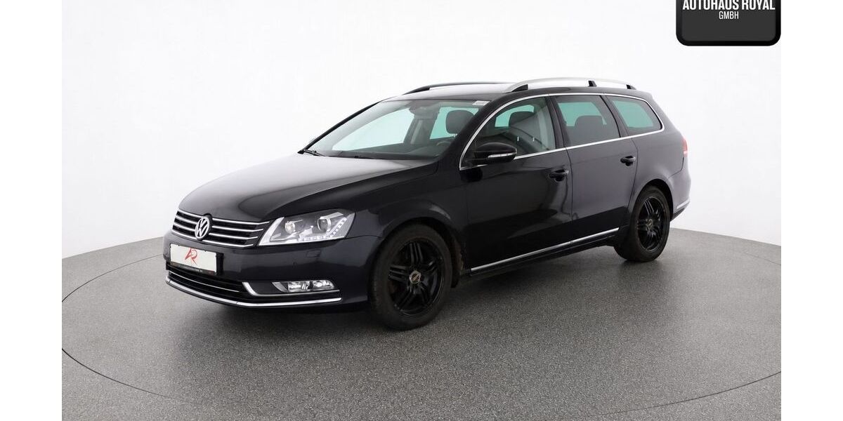 VW Passat 345.000 km 4.880 &euro; Berlin 12103