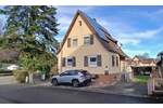 Einfamilienhaus Berghaupten - 3 Zimmer, 104 m&sup2;, 380.000&euro; | Angebot:25731613