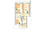 Erdgeschoßwohnung Werdau - 2 Zimmer, 59 m&sup2;, 353&euro; | Angebot:26006932