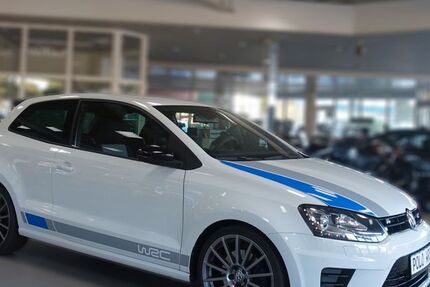 VW Polo 81.402 km 20.200 € Stralsund 18435