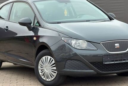 Seat Ibiza 163.000 km 3.299 &euro; Versmold 33775