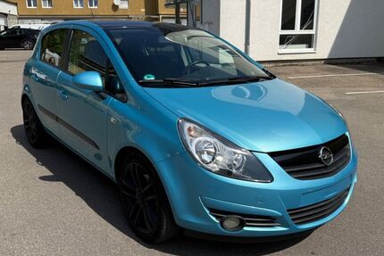 Opel Corsa 169.000 km 3.950 &euro; Möglingen 71696