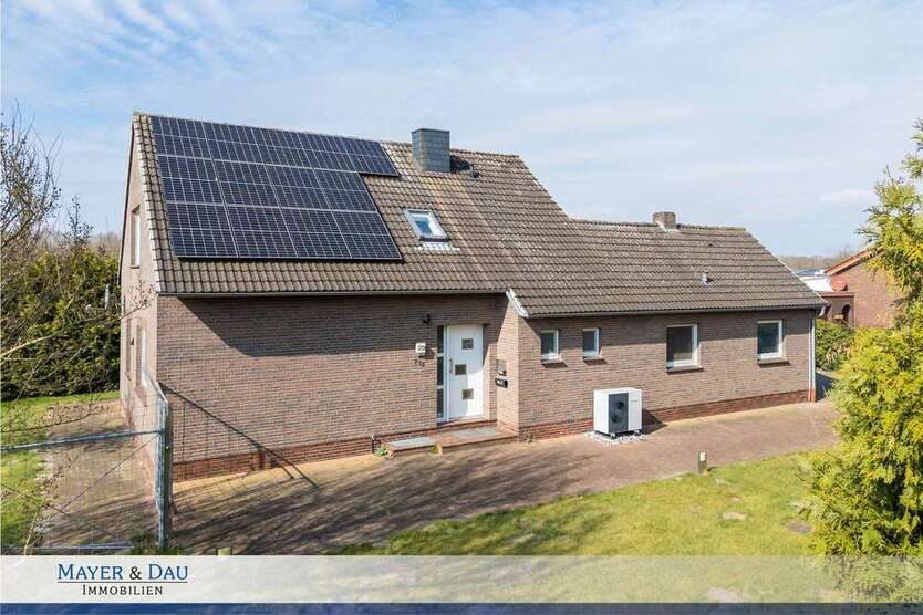 Haus zum Kaufen in Saterland-Scharrel 259.000 € 165 m²