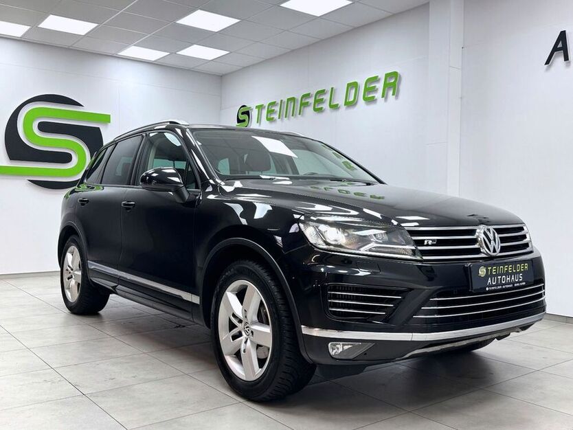 Touareg