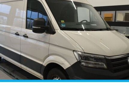 VW Crafter 143.592 km 24.820 &euro; Salzatal OT Bennstedt 06198