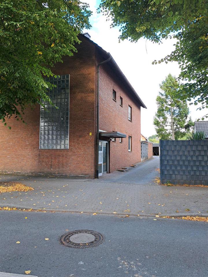 gemütliche Dachgeschoßwohnung zu Verkaufen