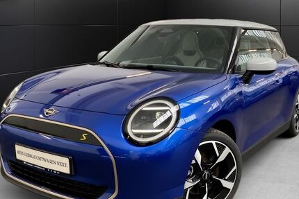 Mini Cooper SE 6.199 km 32.383 &euro; Dachau 85221