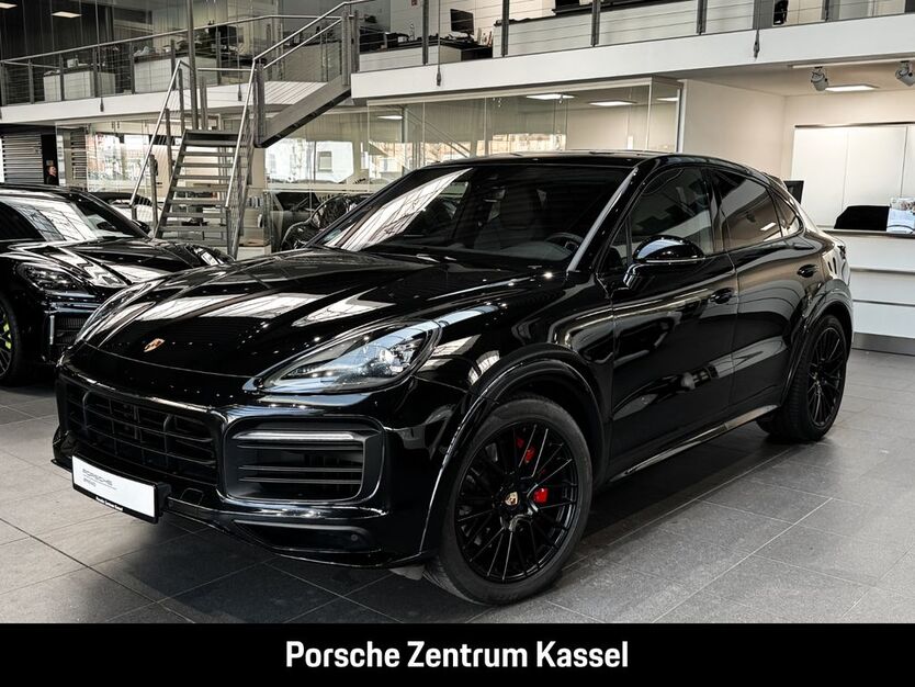 Porsche Cayenne 49.000 km 96.300 € Kassel 34123