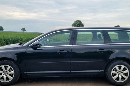 Volvo V70 156.000 km 8.500 &euro; Söllingen 38387