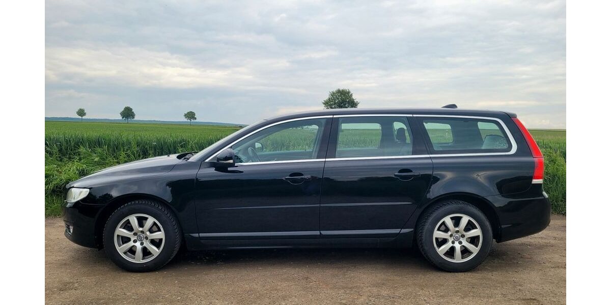 Volvo V70 156.000 km 8.500 &euro; Söllingen 38387