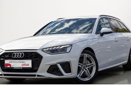 Audi A4 124.920 km 24.970 &euro; Diez 65582